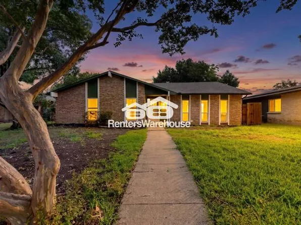 1207 Creekwood Ct, Allen, TX 75002