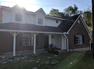 8 Anglin Ln, Austin, TX 78737