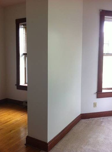 Master bedroom den