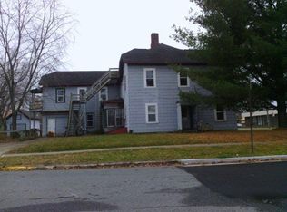802 6th Ave E, Menomonie, WI 54751