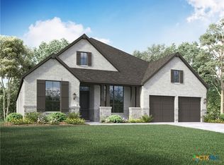 805 Dagger St, New Braunfels, TX 78132