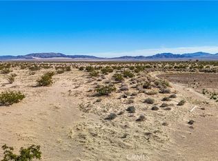 83254 Wach, Twentynine Palms, CA 92277