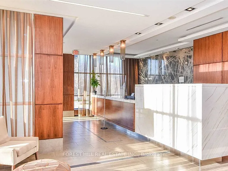 2015 Sheppard Ave E #3607 — Photo 7