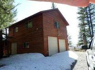 743 Crest Dr, Cimarron, CO 81220