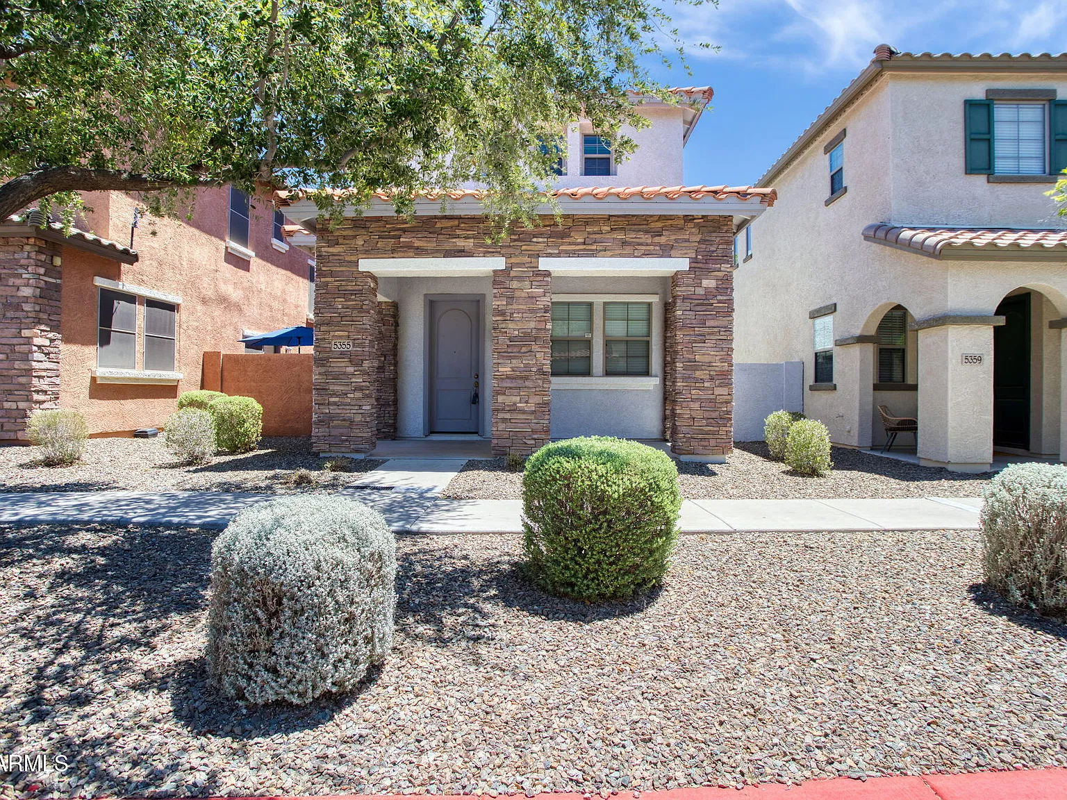 3 bed, 2.5 bath, 1493 sqft, $2,150 — Photo 2