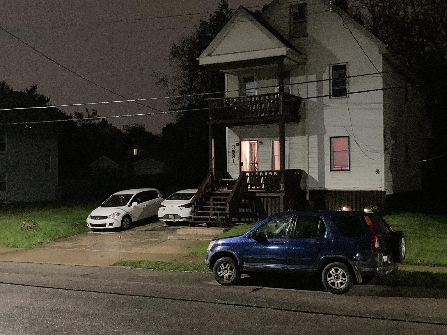 1 bed, $525 — Photo 2