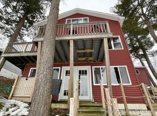 123 Fowlers Landing Rd, Hampden, ME 04444