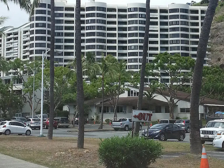 6770 Hawaii Kai Dr #607 — Photo 1