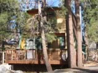 823 Highland Rd, Big Bear Lake, CA 92315