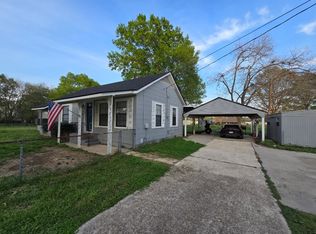 549 Stonewall Preston Rd, Stonewall, LA 71078