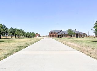 2285 Highway 86, Nazareth, TX 79063