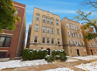 6136 N Mozart St APT 4, Chicago, IL 60659