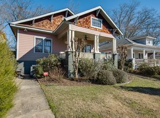 232 3rd Ave, Decatur, GA 30030