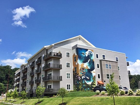 2nd image of 100 River Mill Dr APT 313