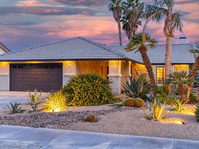 68355 Espada Rd, Cathedral City, CA, 92234