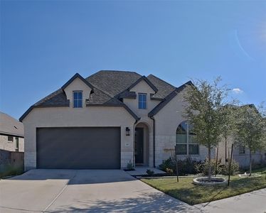 117 Missouri Primrose Ln, San Marcos, TX, 78666