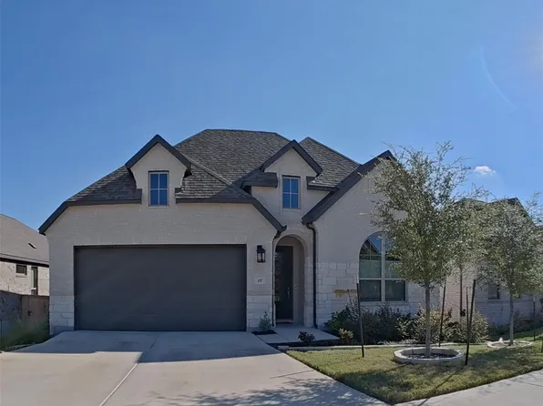 117 Missouri Primrose Ln, San Marcos, TX 78666
