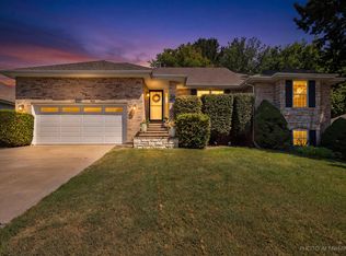 2103 W Sexton Drive, Springfield, MO 65810