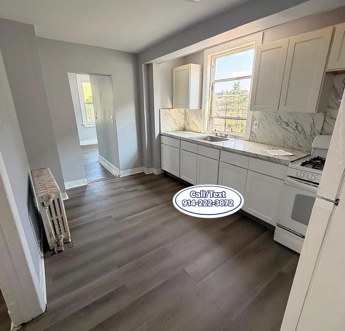 2 bed, $2,150 — Photo 2