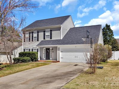 4007 Hermes Ln, Waxhaw, NC, 28173