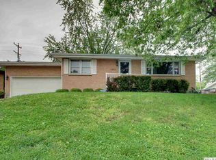 2409 Crystal Ave, Quincy, IL 62301