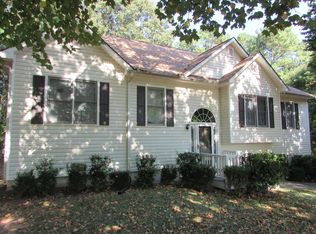 80 Mill Pointe Pl, Dallas, GA 30157