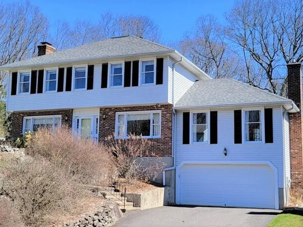 42 Crest Street, Waterbury, CT 06708