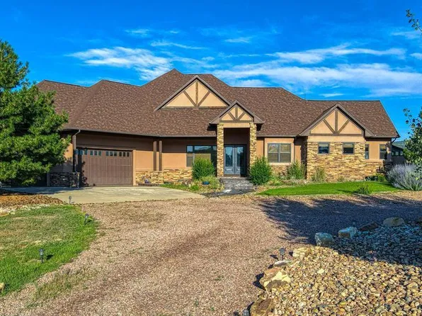 5815 Good Pasture Rd, Beulah, CO 81023