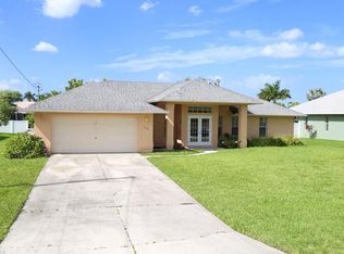 2409 SW 40th Ter, Cape Coral, FL 33914