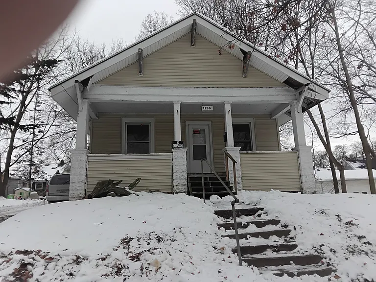 1130 Porter St — Photo 10