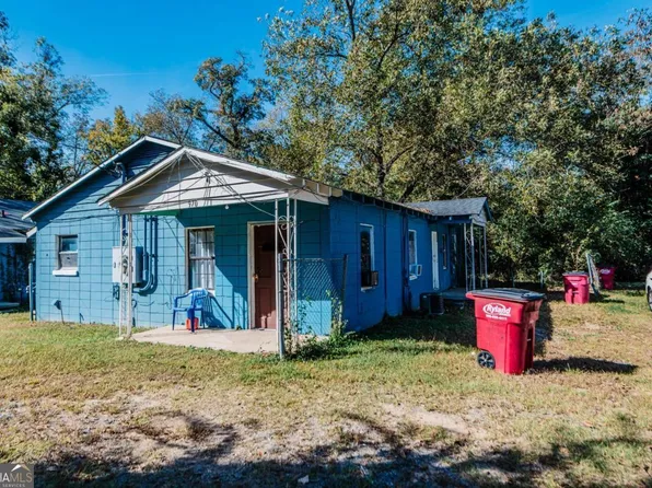 970 Center St, Macon, GA 31217