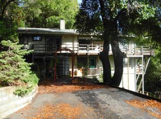 40 Hidden Meadow Ln, Scotts Valley, CA 95066