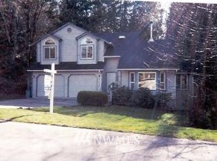 25983 Circle Dr NW, Poulsbo, WA 98370