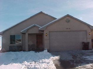 3918 Pronghorn Ln, Pueblo, CO 81005