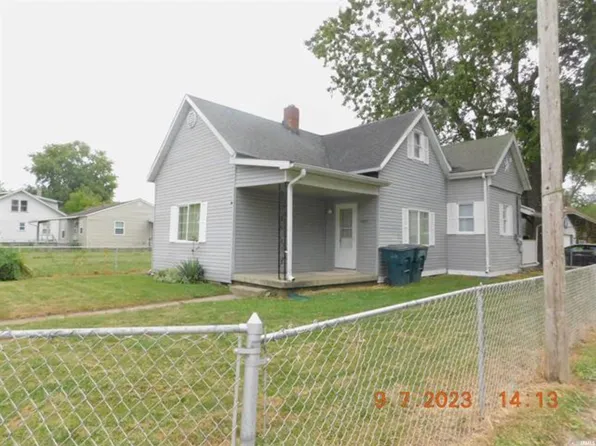 1821 W 10th St, Muncie, IN 47302