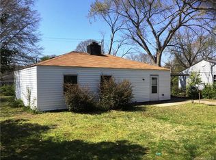 1043 Oconee Ave, Rock Hill, SC 29732