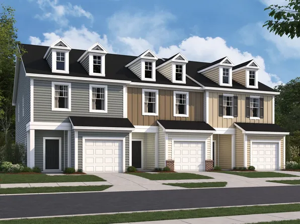 2226 Bright Shore St, Raleigh, NC 27610