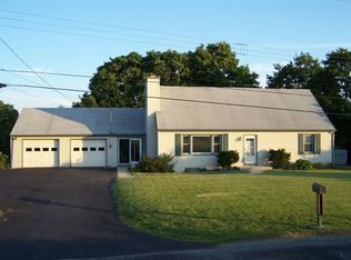 4301 Beagle Rd, Elizabethtown, PA 17022