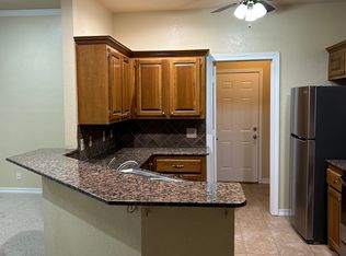 2213 Valley View Rd, Weatherford, OK 73096