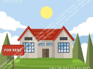 212 S 7th St, Goshen, IN 46528
