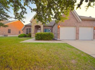 110 Nick Price Loop, Round Rock, TX 78664