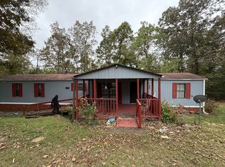 521 Youngs Mill Rd, Kingston, GA 30145