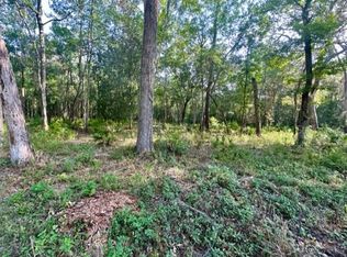 22375 Chenoak Rd, Brooksville, FL 34602