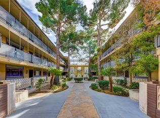 356 E Desert Inn Rd APT 307, Las Vegas, NV 89109