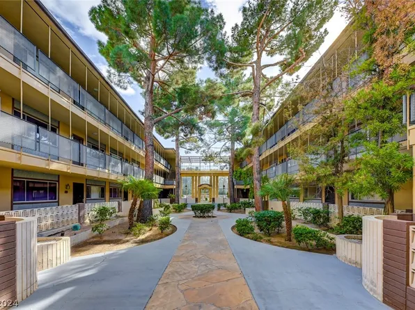 356 E Desert Inn Rd APT 307, Las Vegas, NV 89109