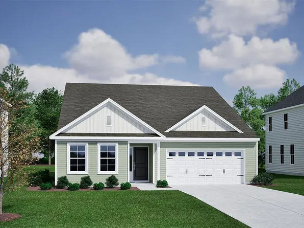 185 Bolsin Ct, Conway, SC 29526