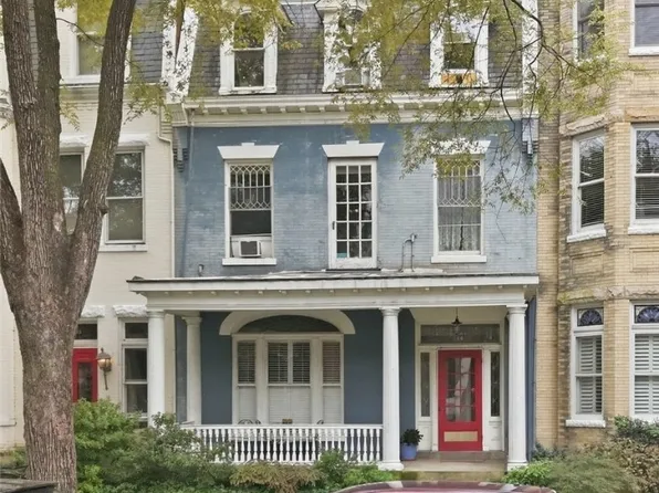 1505 Grove Ave, Richmond, VA 23220