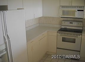 2nd image of 2967 S Atlantic Ave APT 1206