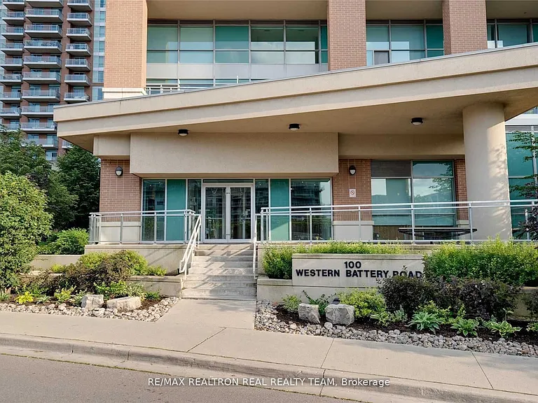 100 Western Battery Rd #2101 — Photo 3