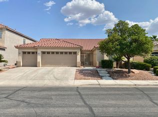 3061 Evening Wind St, Henderson, NV 89052